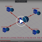 Online Branch Connectivity