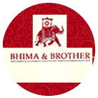 Bhima and Brother
